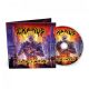 Exodus - Goliath (Digisleeve CD) Audio CD album
