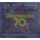 V.A. - The Hits Album - The Glamtastic 70s Album (3CD) audio CD album