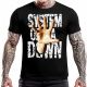 tričko System Of A Down – Hand (t-shirt)