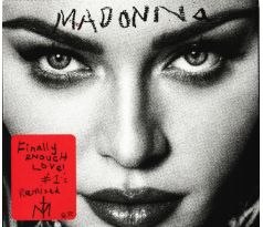 Madonna - Finally Enough Love /Remixes Album/ (CD)