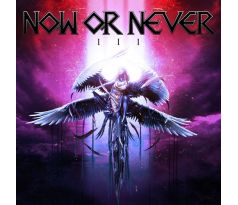 Now Or Never - III (CD)