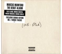 Mumford Marcus - Self-Titled (CD)