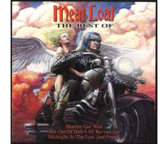 Meat Loaf - Best Of (CD)