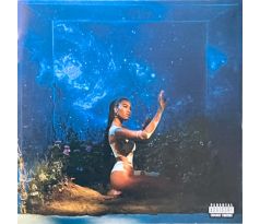 Mark Amber - Three Dimension Deep /Soul And R'N'B/ (CD)