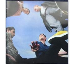 Magic Gang The - Death Of The Party (CD)