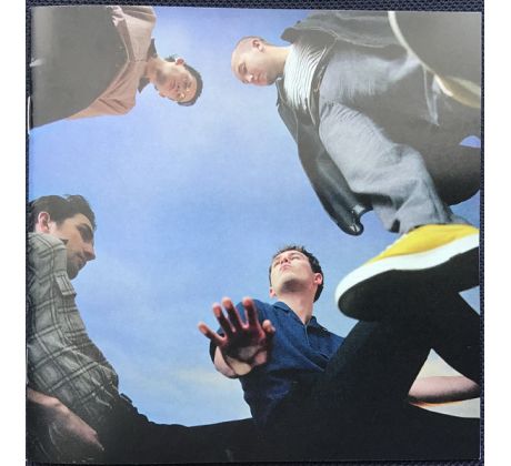 Magic Gang The - Death Of The Party (CD)