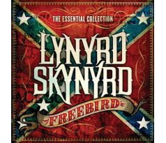 Lynyrd Skynyrd - Freebird - Essential Collection (CD)