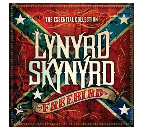 Lynyrd Skynyrd - Freebird - Essential Collection (CD)