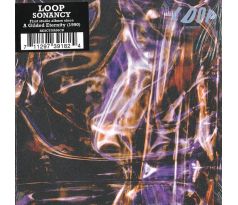 Loop - Sonancy (CD)