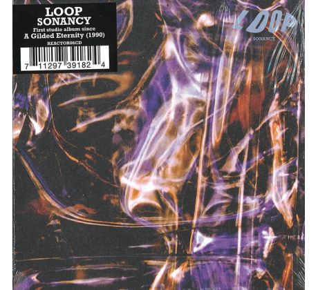 Loop - Sonancy (CD)