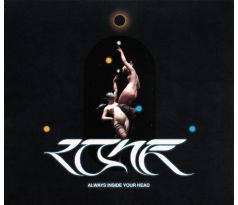 Lone - Always Inside Your Head (CD)