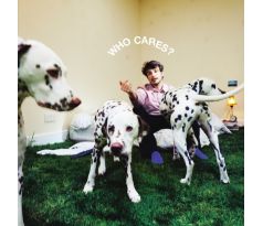 Rex Orange County - Who Care'S (CD)