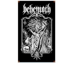 Behemoth - 01 (Flag) Vlajka