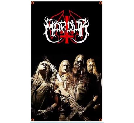Marduk (Flag)