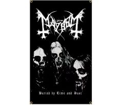 Mayhem (Flag) Vlajka