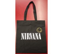 Nirvana (Bag) Taška