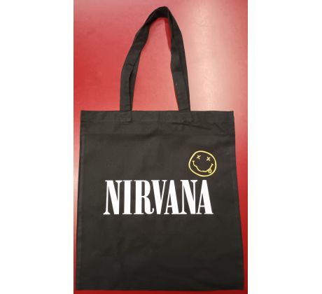 Nirvana (Bag) Taška