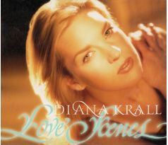 Krall Diana - Love Scene (CD)