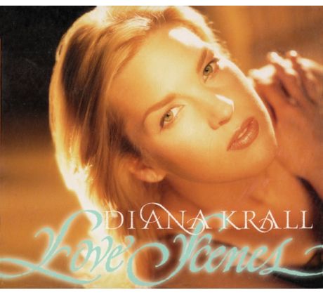 Krall Diana - Love Scene (CD)