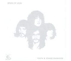 Kings Of Leon - Youth And Young Manhood (CD)