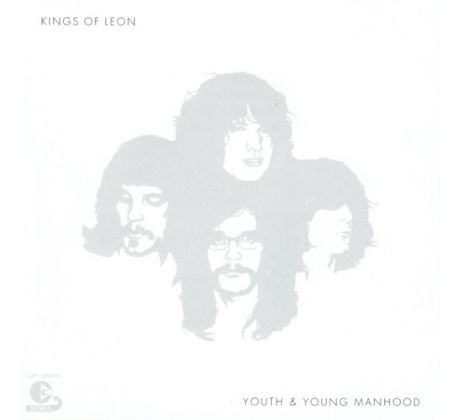 Kings Of Leon - Youth And Young Manhood (CD)