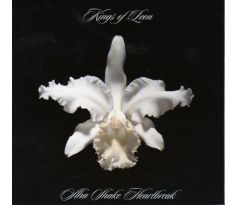 Kings Of Leon - Aha Shake Heartbreak (CD)