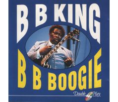 King B.B. - B B Boogie (CD)