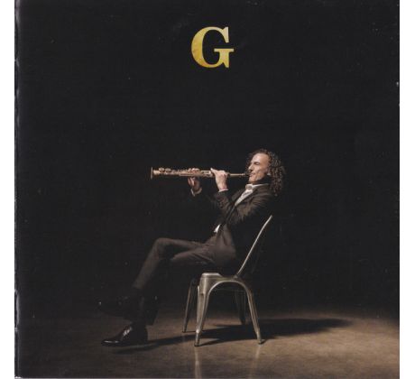 Kenny G - New Standards (CD)