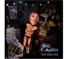 Janes Addiction - The Great Escape Artist (CD)