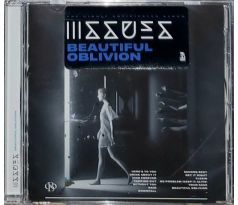 Issues - Beautiful Oblivion (CD)