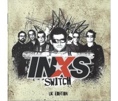 Inxs - Switch (CD)