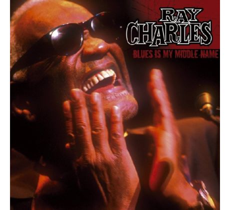 Charles Ray - Blues Is My Middle Name (2CD)