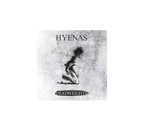 Hyeanas - Deadweights/New/ (CD)