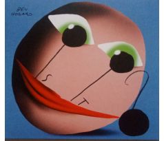 Howard Ben - Is It ? (CD)