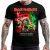 Iron Maiden - Run For Your Lives - World Tour 2026 (t-shirt)