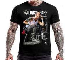 tričko Linkin Park - Leader (t-shirt)
