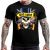 Guns N Roses - Skull (t-shirt)