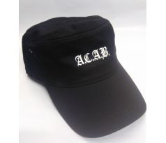 A.C.A.B. - Logo ACAB /Šiltovka/ I CDAQUARIUS.COM Rock Shop