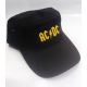 AC/DC - Logo Yellow /Šiltovka/ copy I CDAQUARIUS.COM Rock Shop