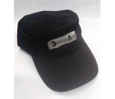 Depeche Mode - Logo Silver /Šiltovka/ I CDAQUARIUS.COM Rock Shop