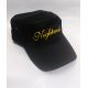 Nightwish - Logo Yellow /Šiltovka/ I CDAQUARIUS.COM Rock Shop