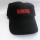 Ramoneas - Logo Red /Šiltovka/ I CDAQUARIUS.COM Rock Shop