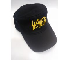 layer - Logo Yellow /Šiltovka/ I CDAQUARIUS.COM Rock Shop