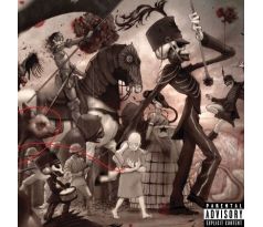 My Chemical Romance - Black Parade (Edit 2015) / 2LP vinyl album