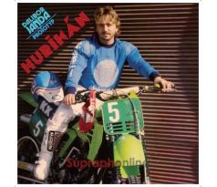 Janda Dalibor a Prototyp - Hurikán (CD) audio CD album