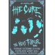 Cure - Head Tour (Flag) Vlajka