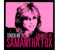 Fox Samantha - Touch Me: The Best of Samantha Fox (CD) audio CD album