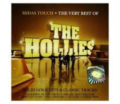 Hollies - Then Now Always (CD) audio CD album