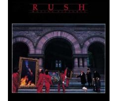 Rush - Moving Pictures (Edit. 2015) - 180 gr. / LP Vinyl