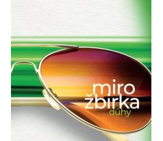 Žbirka Miro - Dúhy (2LP) Vinyl album